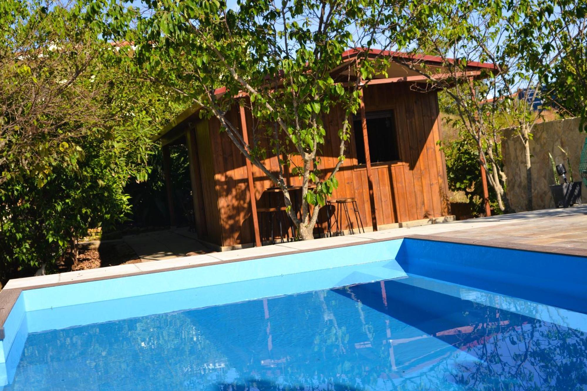 Quinta Da Norinha Hotel Portimão Exterior foto