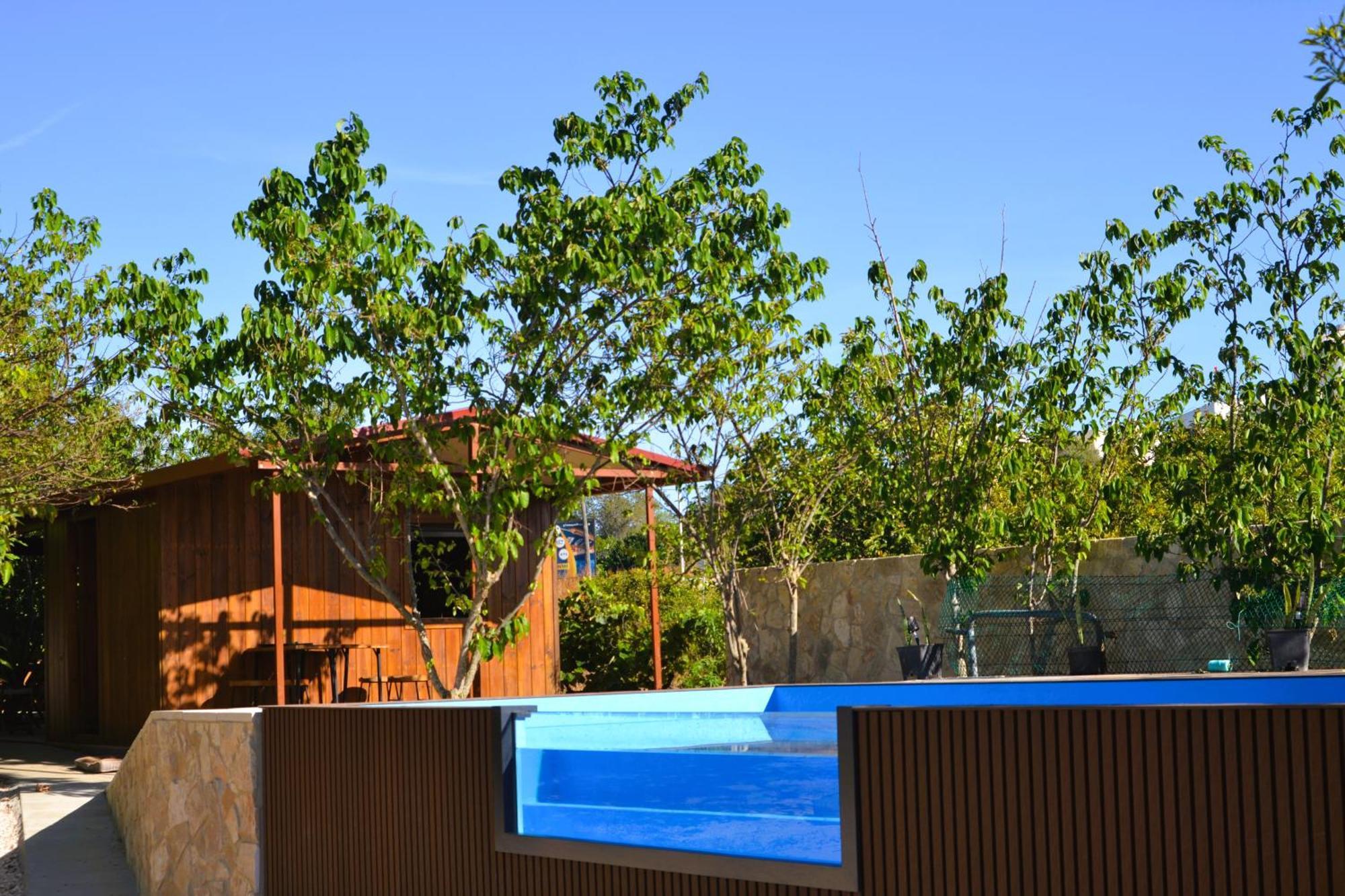 Quinta Da Norinha Hotel Portimão Exterior foto