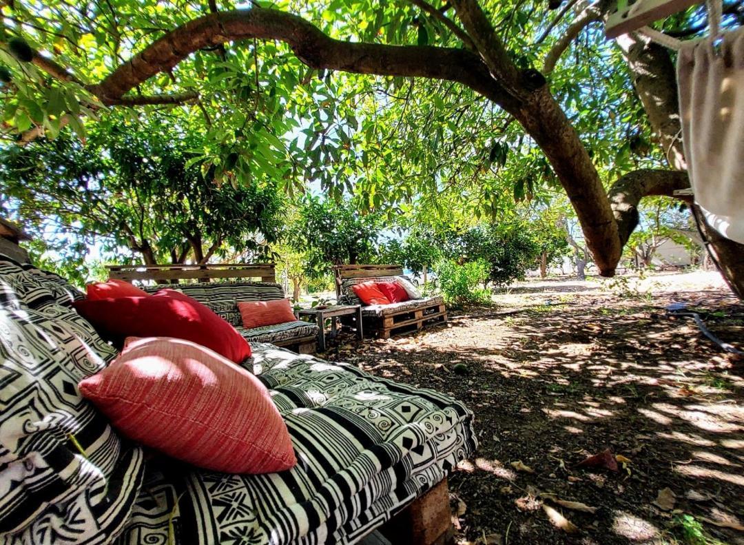 Quinta Da Norinha Hotel Portimão Exterior foto