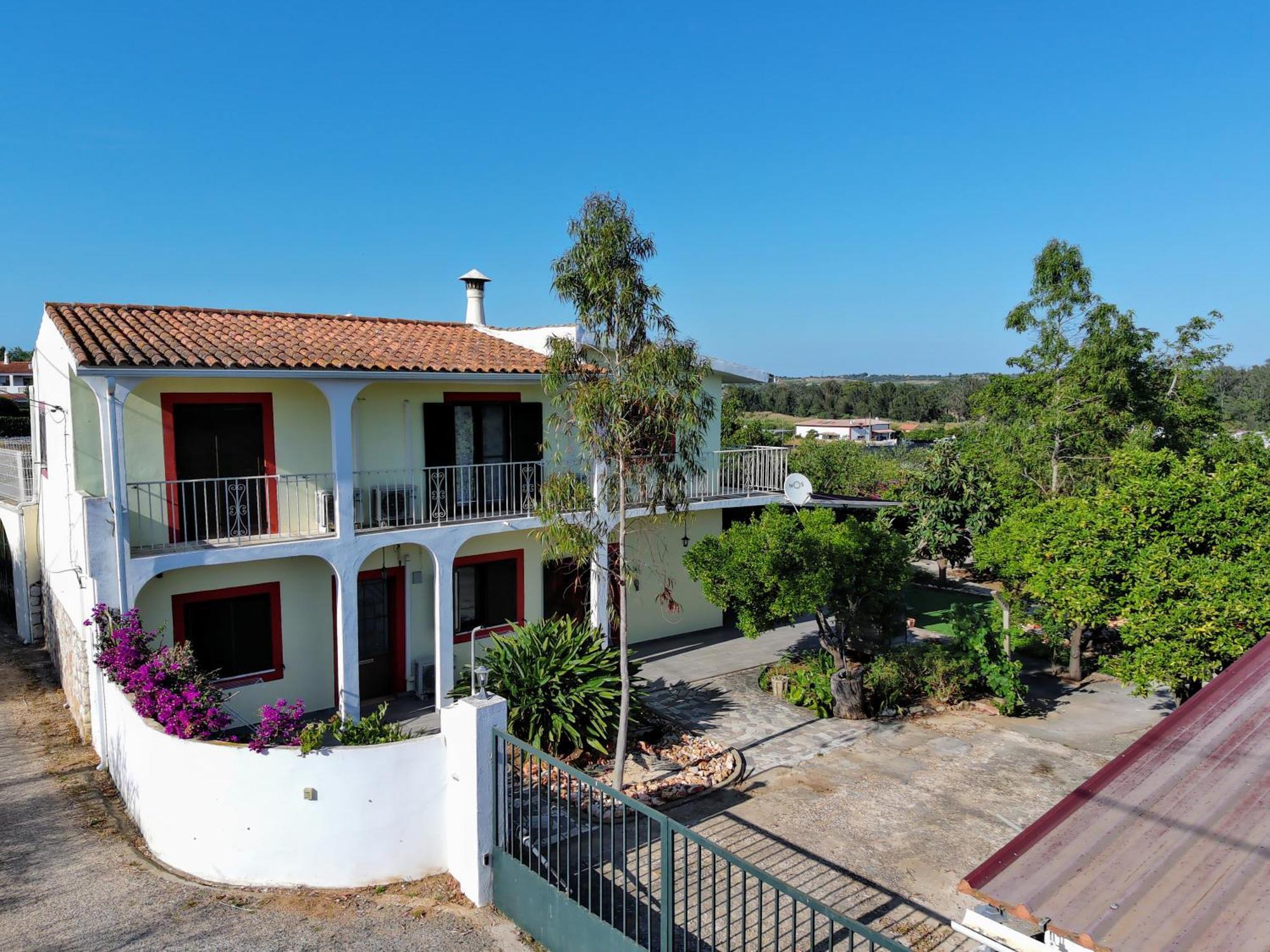 Quinta Da Norinha Hotel Portimão Exterior foto