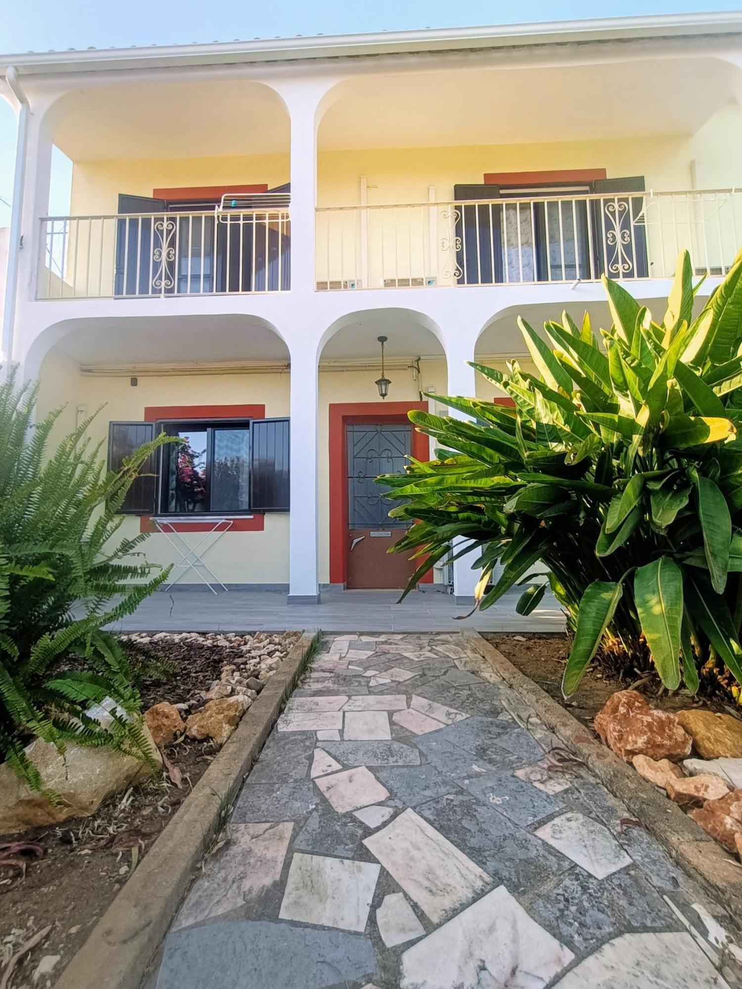 Quinta Da Norinha Hotel Portimão Exterior foto