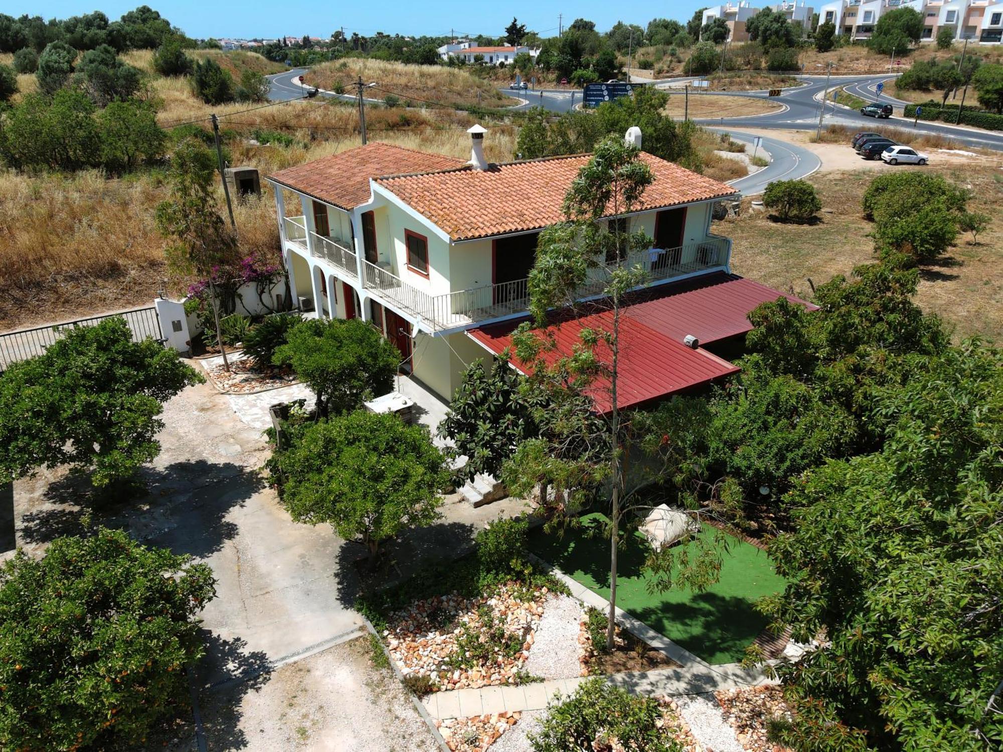 Quinta Da Norinha Hotel Portimão Exterior foto
