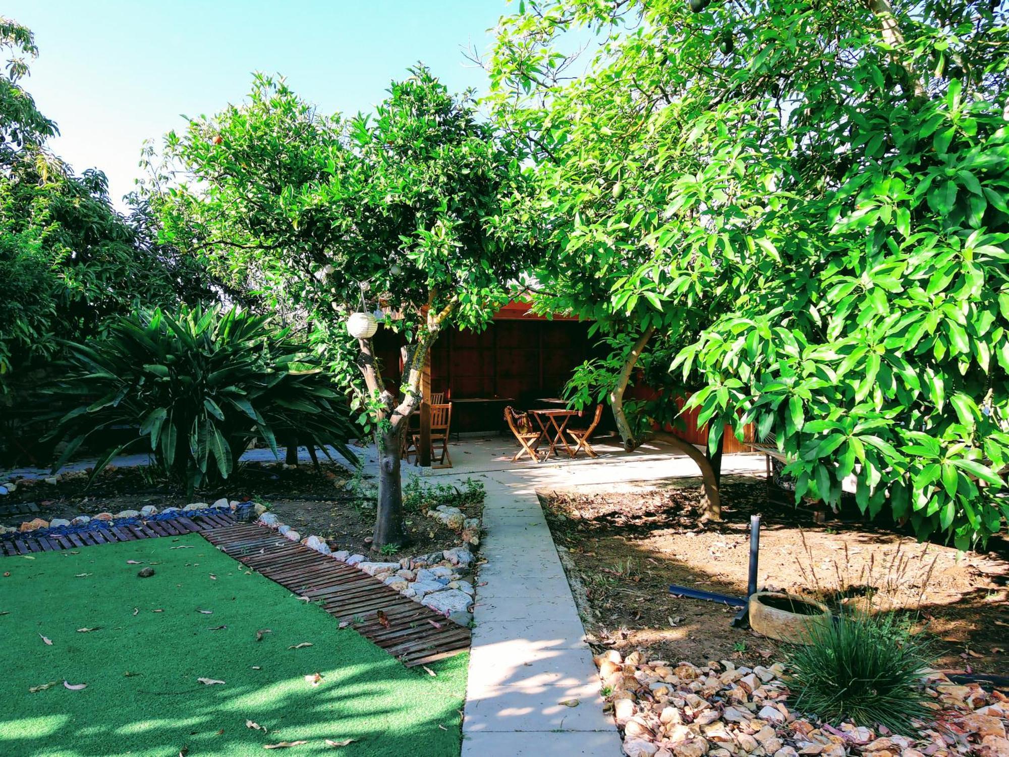 Quinta Da Norinha Hotel Portimão Exterior foto