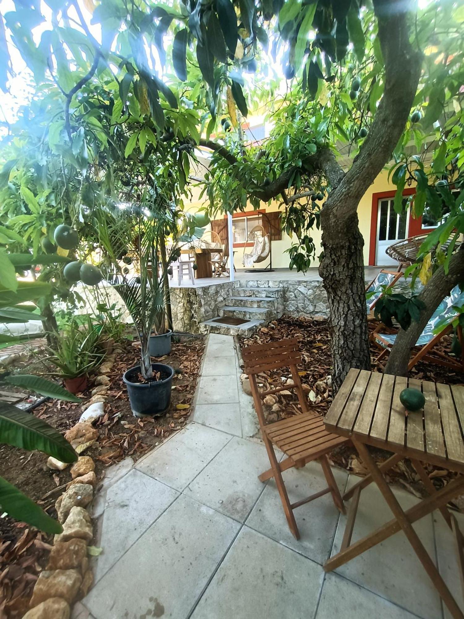 Quinta Da Norinha Hotel Portimão Exterior foto