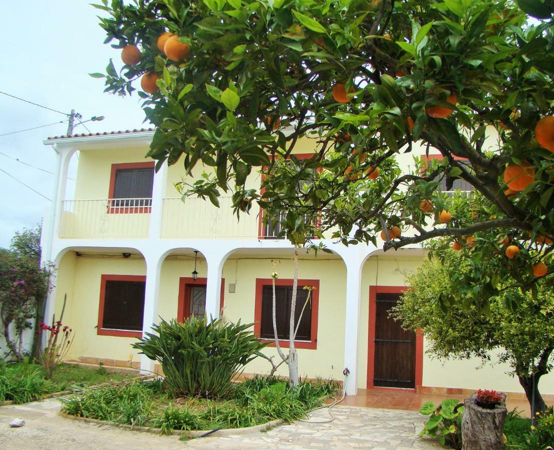 Quinta Da Norinha Hotel Portimão Exterior foto