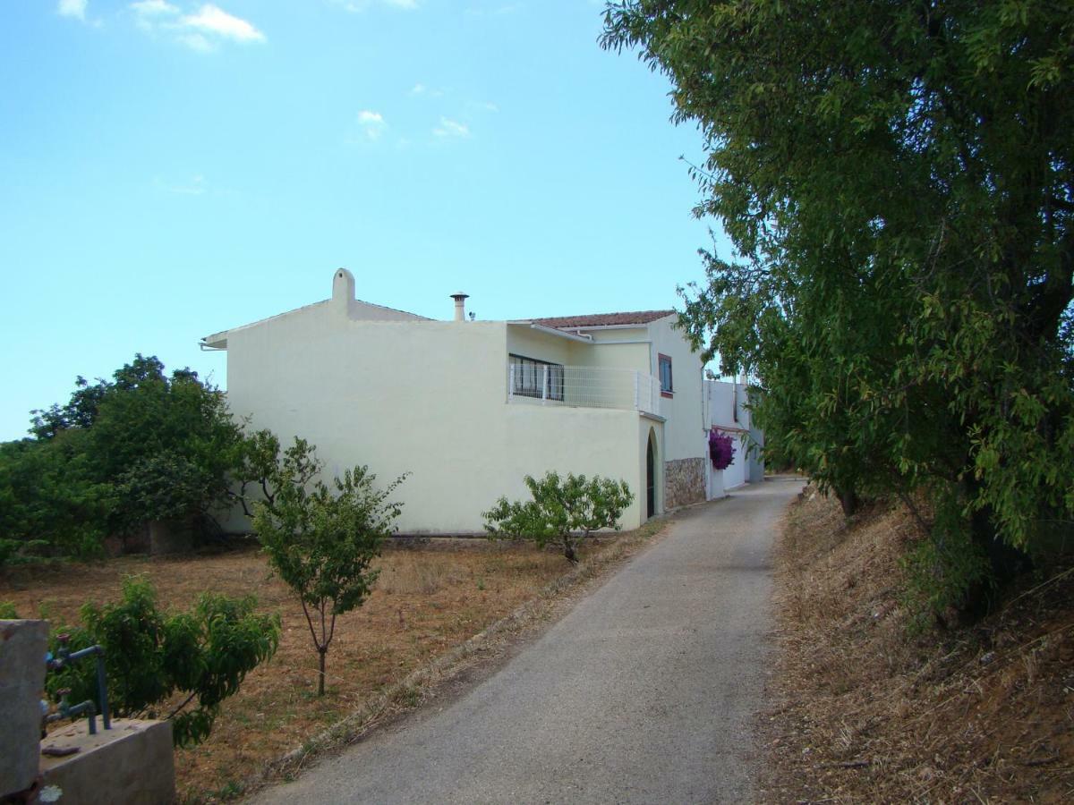 Quinta Da Norinha Hotel Portimão Exterior foto